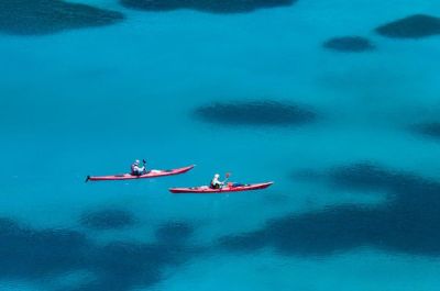 Kayaking adventure, Sports Photography collection